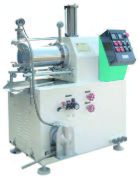 Disk Grinding Mill